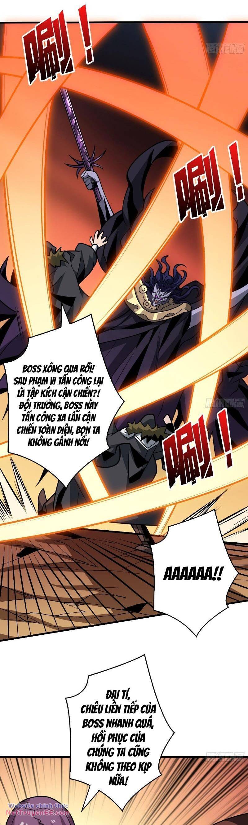 Vừa Chơi Đã Có Tài Khoản Vương Giả - Chapter 327 - Page 12