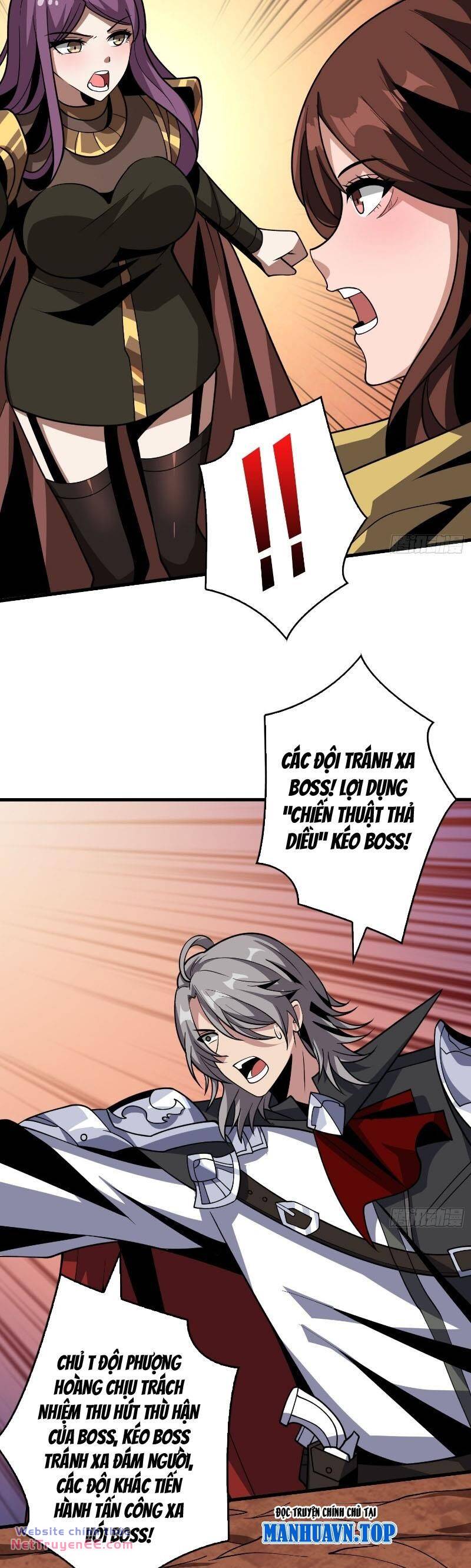 Vừa Chơi Đã Có Tài Khoản Vương Giả - Chapter 327 - Page 14