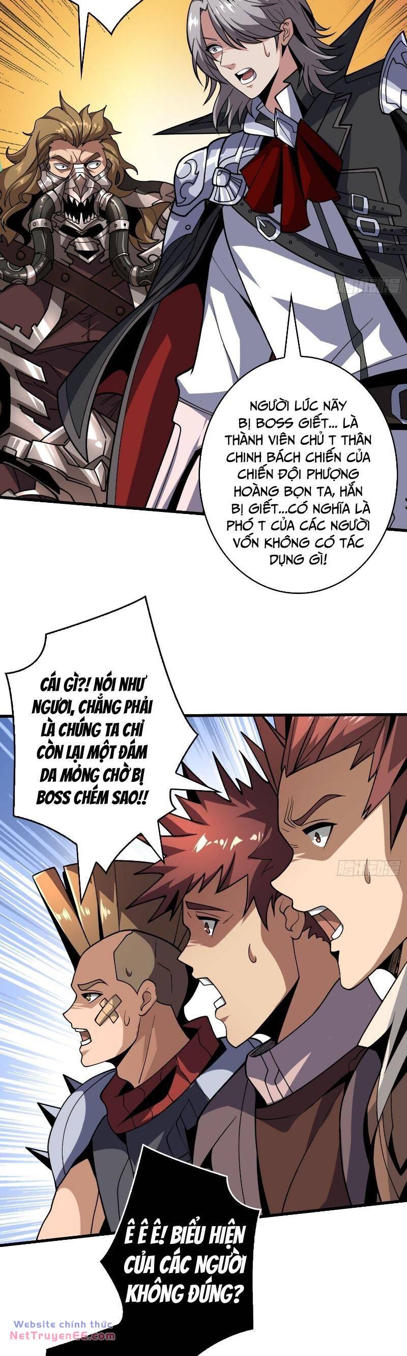 Vừa Chơi Đã Có Tài Khoản Vương Giả - Chapter 327 - Page 18