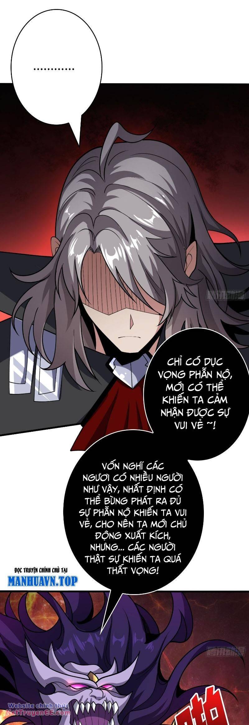 Vừa Chơi Đã Có Tài Khoản Vương Giả - Chapter 327 - Page 20