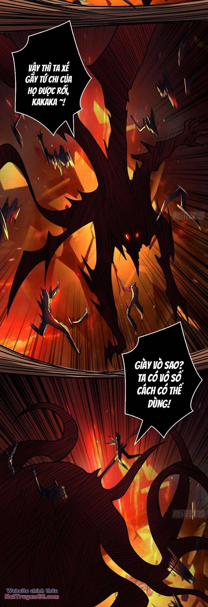 Vừa Chơi Đã Có Tài Khoản Vương Giả - Chapter 327 - Page 23