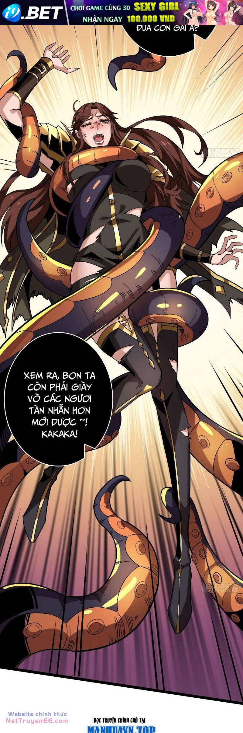 Vừa Chơi Đã Có Tài Khoản Vương Giả - Chapter 327 - Page 26
