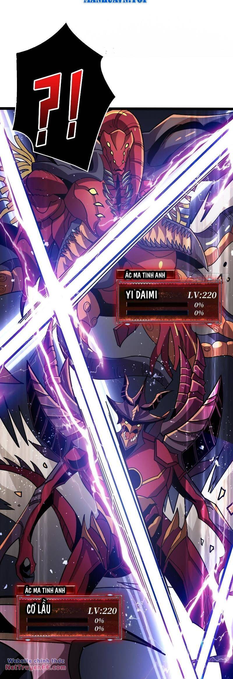 Vừa Chơi Đã Có Tài Khoản Vương Giả - Chapter 327 - Page 27