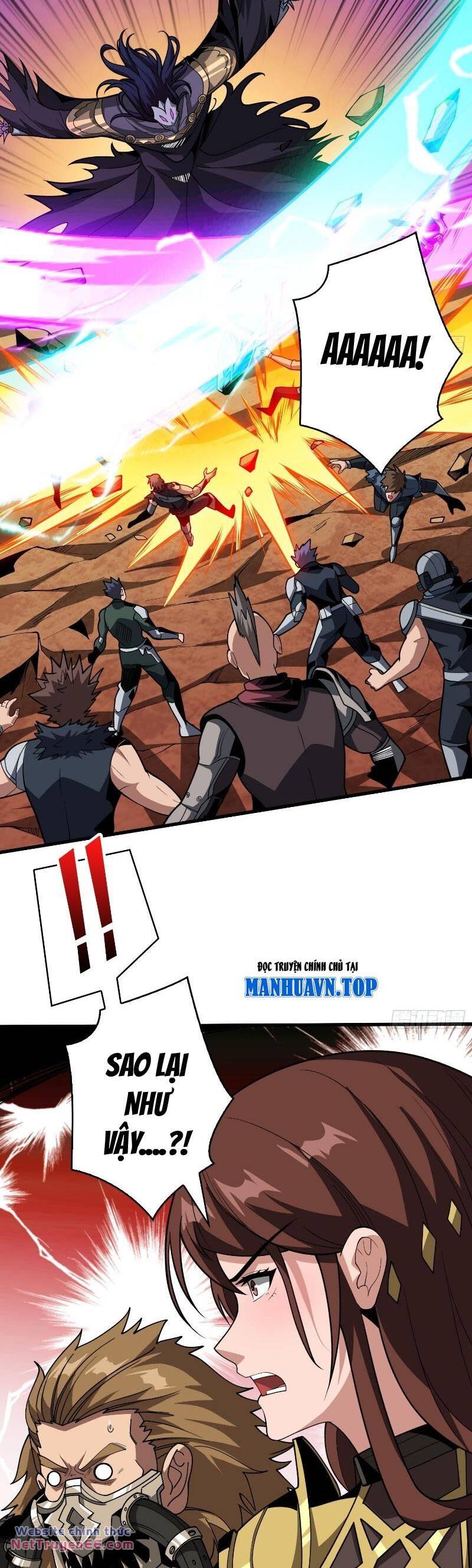 Vừa Chơi Đã Có Tài Khoản Vương Giả - Chapter 327 - Page 6