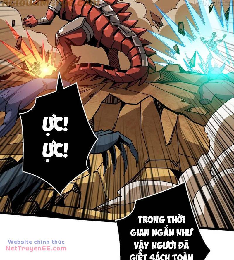 Vừa Chơi Đã Có Tài Khoản Vương Giả - Chapter 328 - Page 9