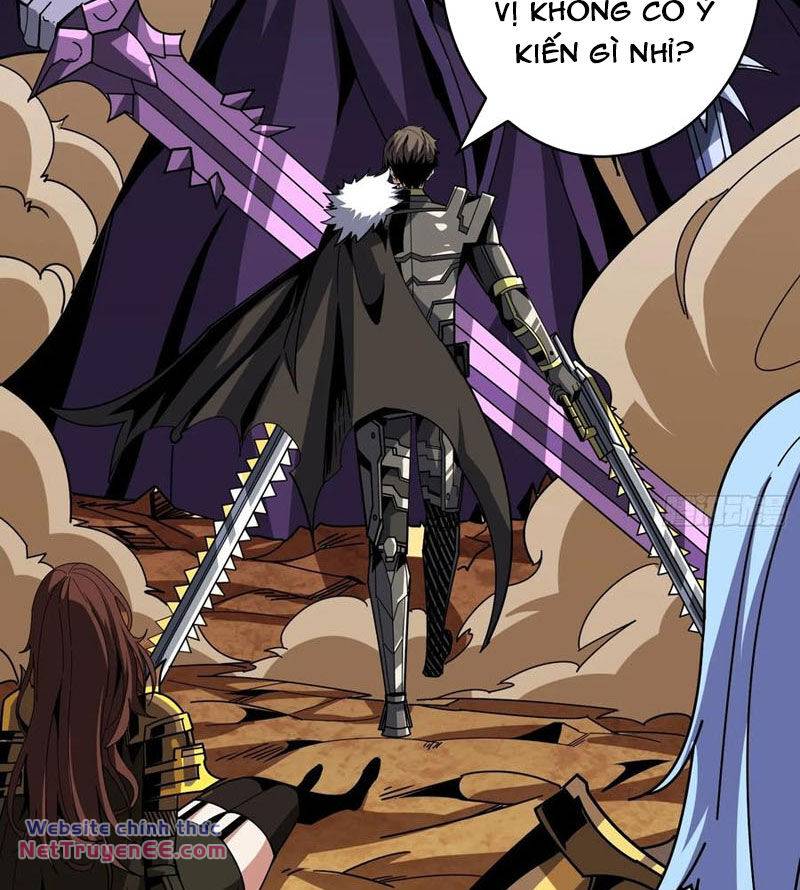 Vừa Chơi Đã Có Tài Khoản Vương Giả - Chapter 328 - Page 11