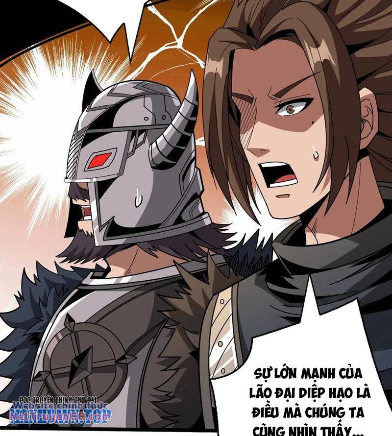 Vừa Chơi Đã Có Tài Khoản Vương Giả - Chapter 328 - Page 13