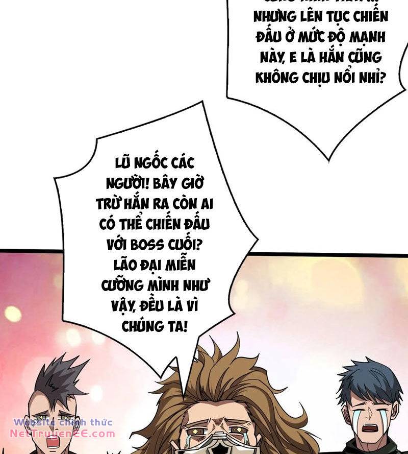 Vừa Chơi Đã Có Tài Khoản Vương Giả - Chapter 328 - Page 14