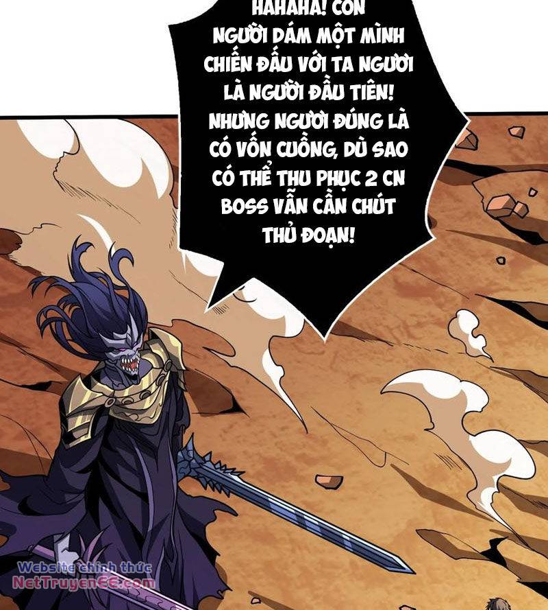 Vừa Chơi Đã Có Tài Khoản Vương Giả - Chapter 328 - Page 22