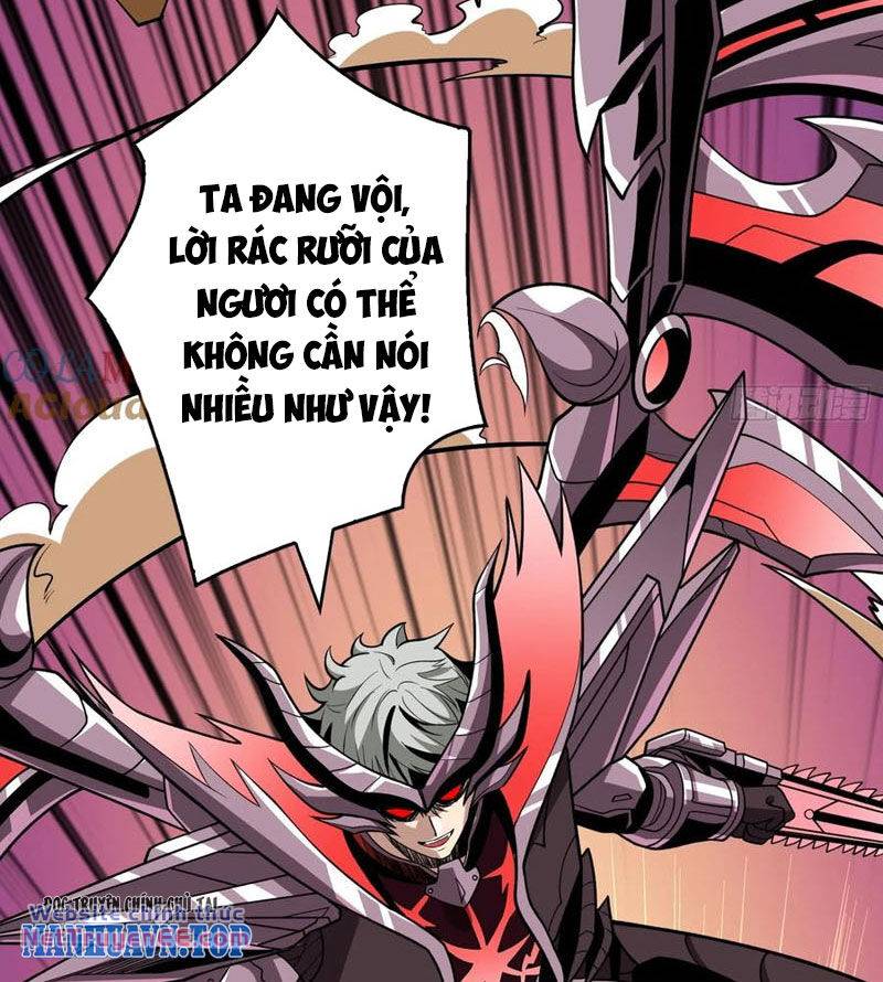 Vừa Chơi Đã Có Tài Khoản Vương Giả - Chapter 328 - Page 24