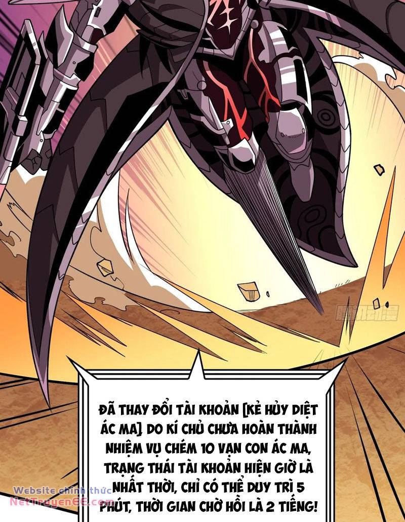 Vừa Chơi Đã Có Tài Khoản Vương Giả - Chapter 328 - Page 25