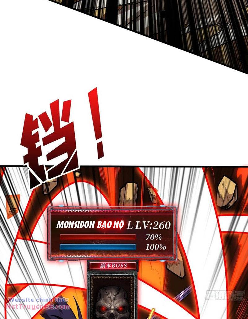 Vừa Chơi Đã Có Tài Khoản Vương Giả - Chapter 328 - Page 28