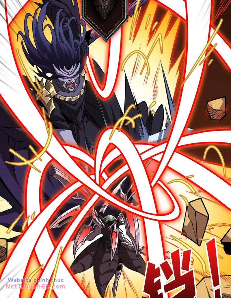 Vừa Chơi Đã Có Tài Khoản Vương Giả - Chapter 328 - Page 29