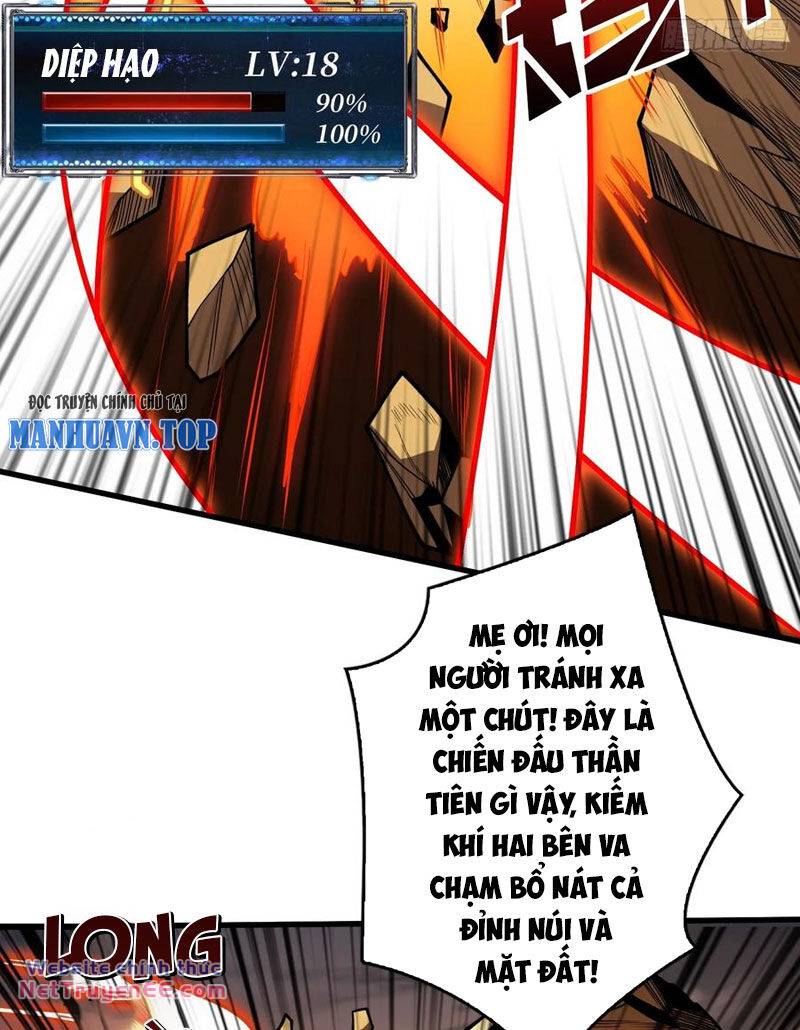 Vừa Chơi Đã Có Tài Khoản Vương Giả - Chapter 328 - Page 30