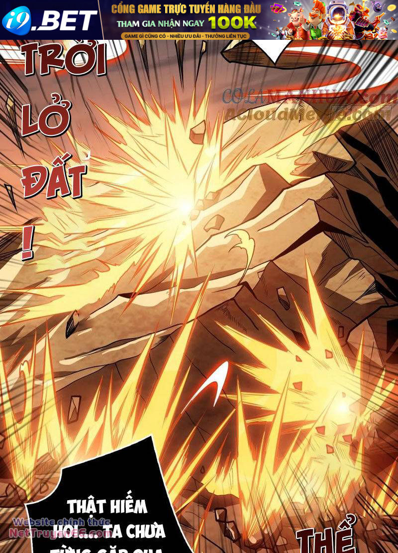 Vừa Chơi Đã Có Tài Khoản Vương Giả - Chapter 328 - Page 31