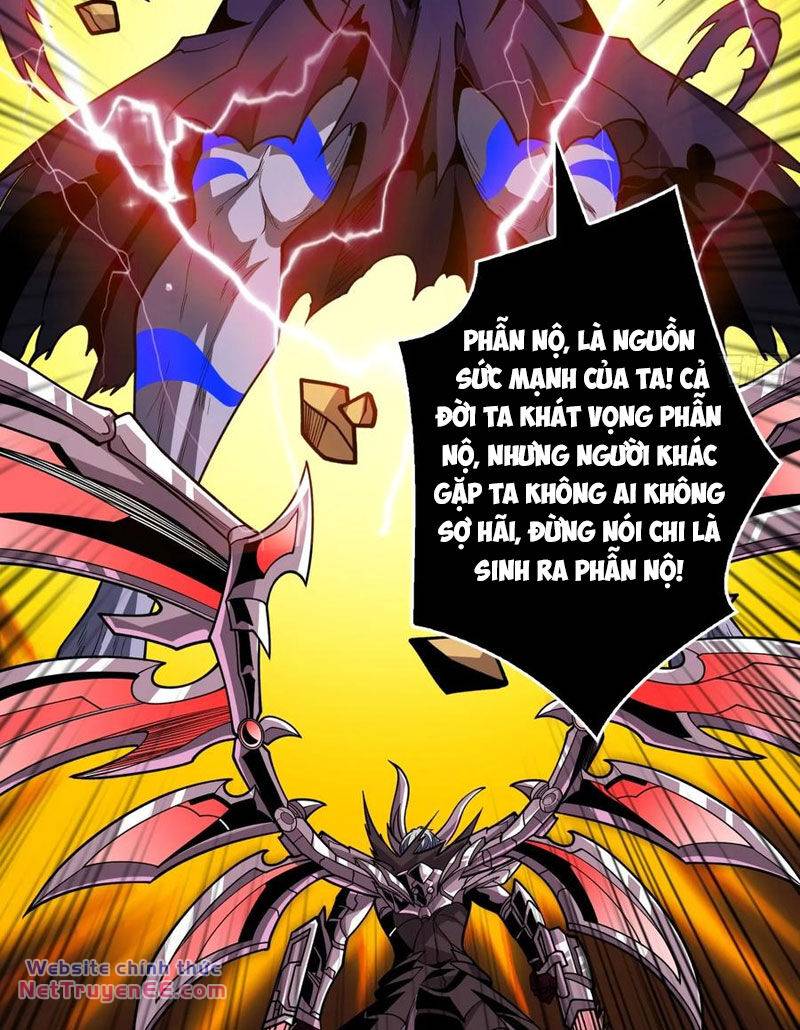 Vừa Chơi Đã Có Tài Khoản Vương Giả - Chapter 328 - Page 33