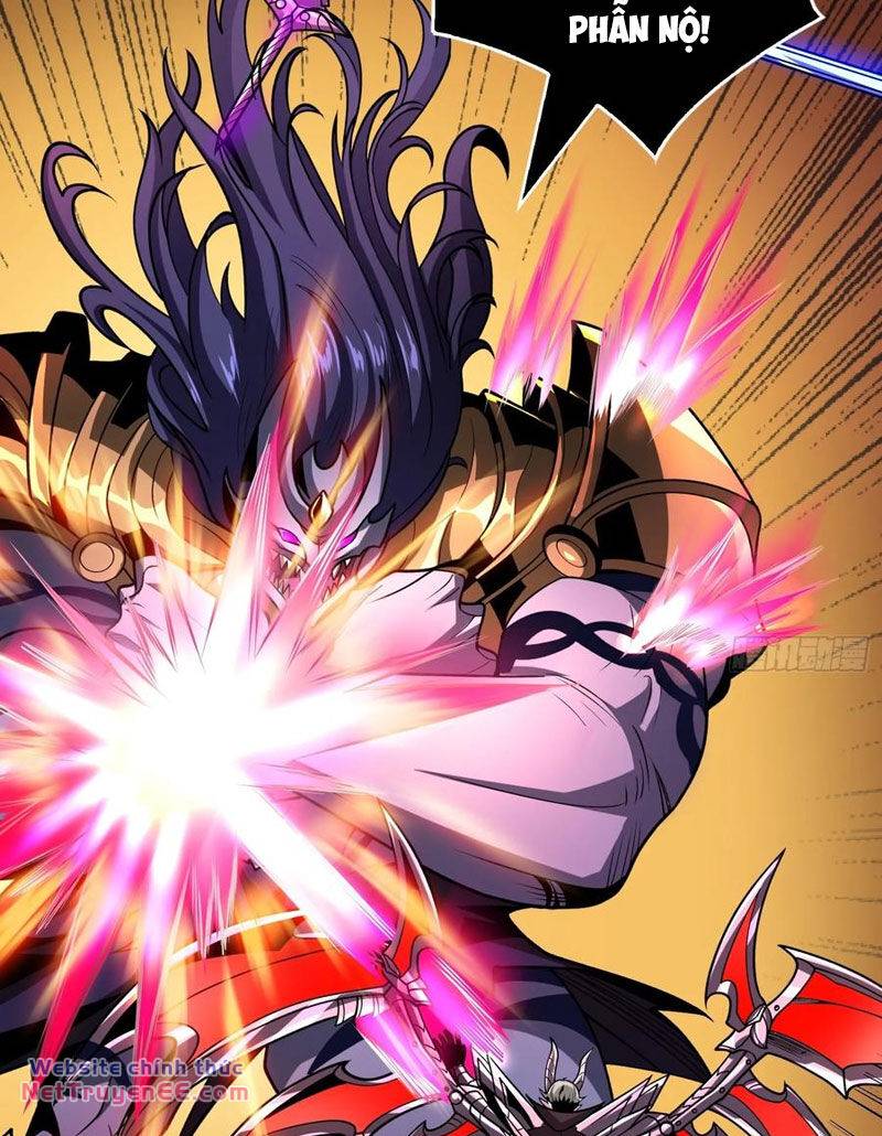 Vừa Chơi Đã Có Tài Khoản Vương Giả - Chapter 328 - Page 35