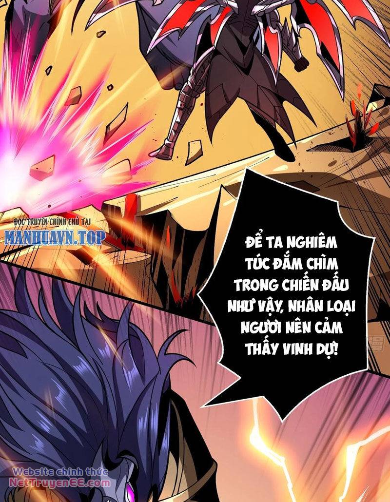 Vừa Chơi Đã Có Tài Khoản Vương Giả - Chapter 328 - Page 36