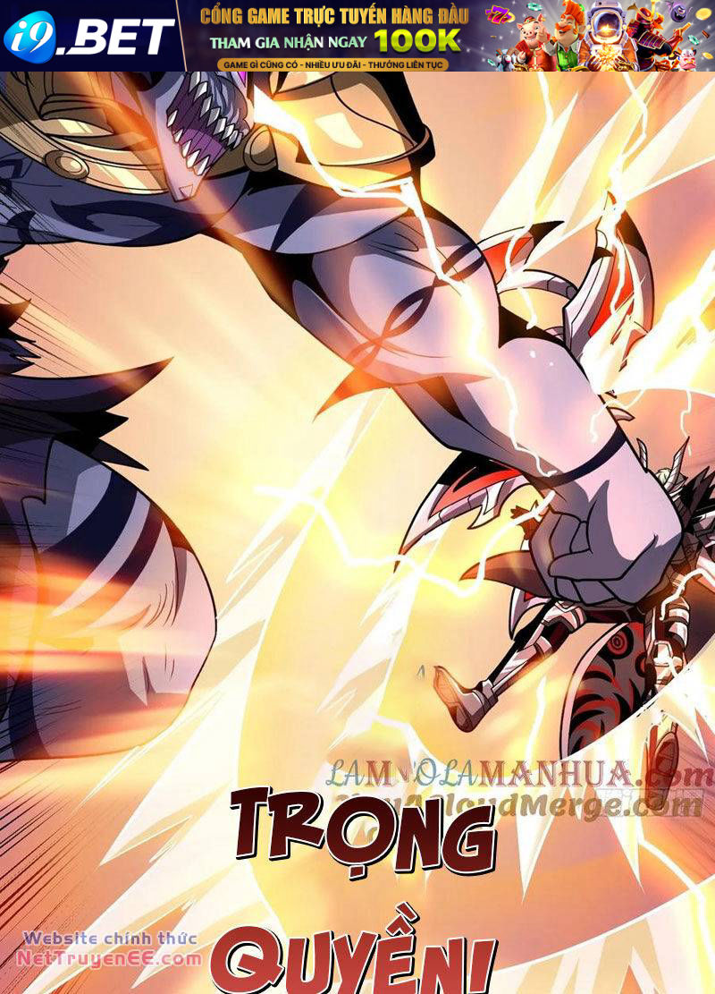 Vừa Chơi Đã Có Tài Khoản Vương Giả - Chapter 328 - Page 37