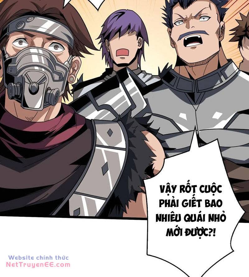 Vừa Chơi Đã Có Tài Khoản Vương Giả - Chapter 328 - Page 3