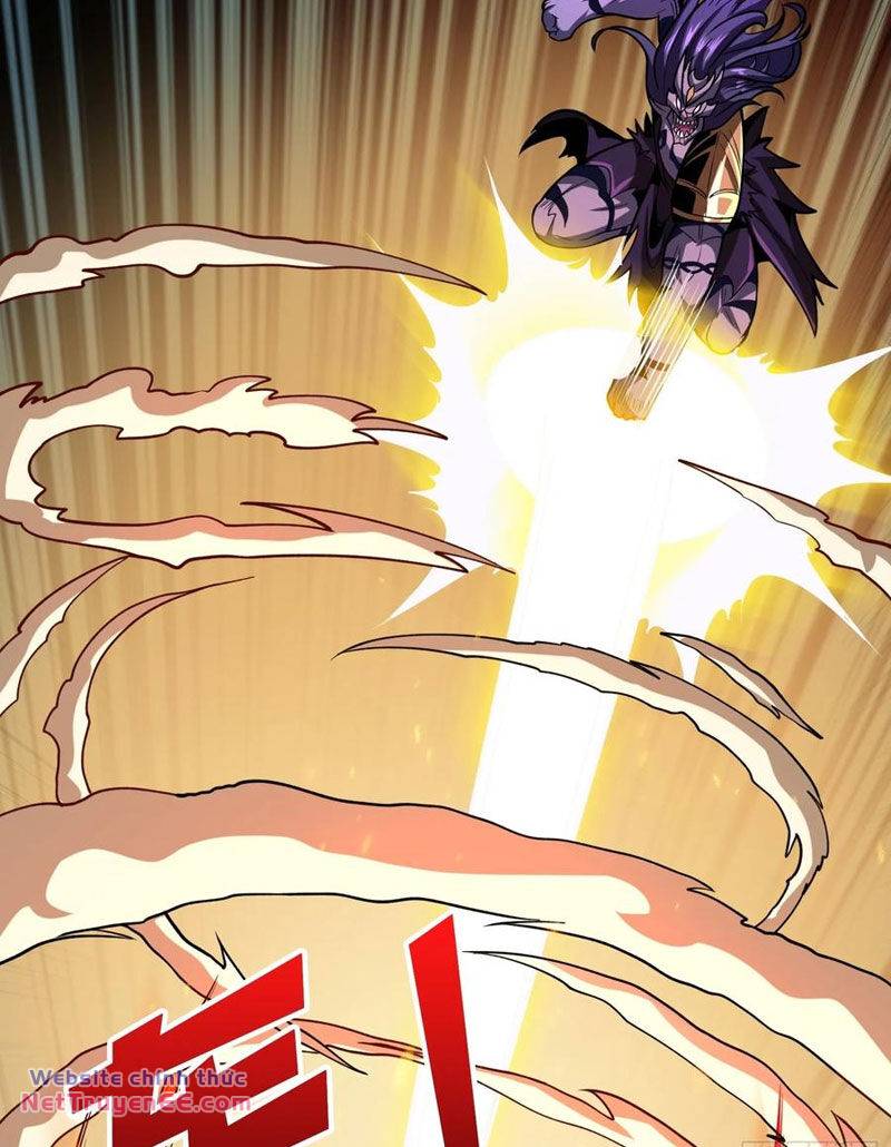 Vừa Chơi Đã Có Tài Khoản Vương Giả - Chapter 328 - Page 39