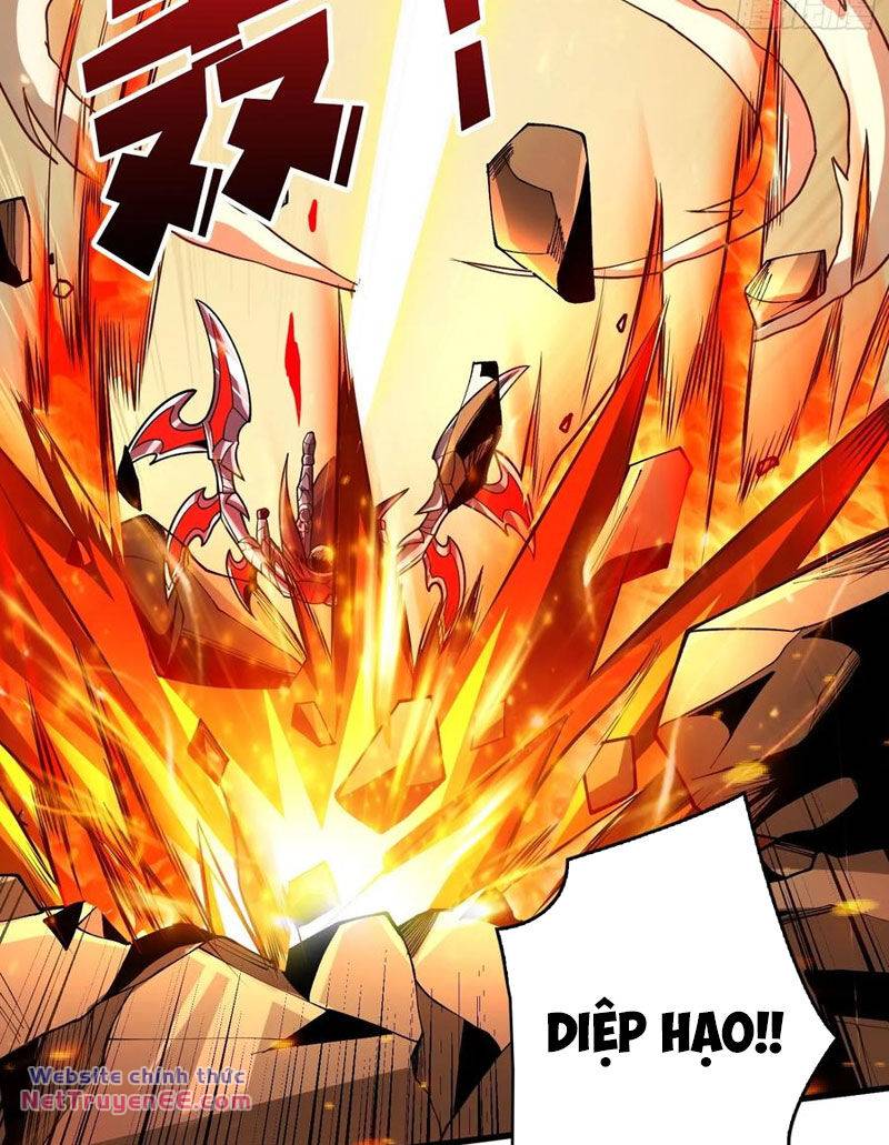 Vừa Chơi Đã Có Tài Khoản Vương Giả - Chapter 328 - Page 40