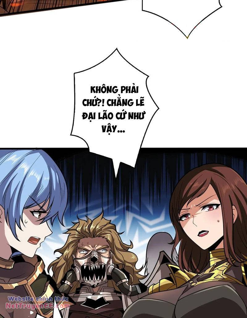 Vừa Chơi Đã Có Tài Khoản Vương Giả - Chapter 328 - Page 41