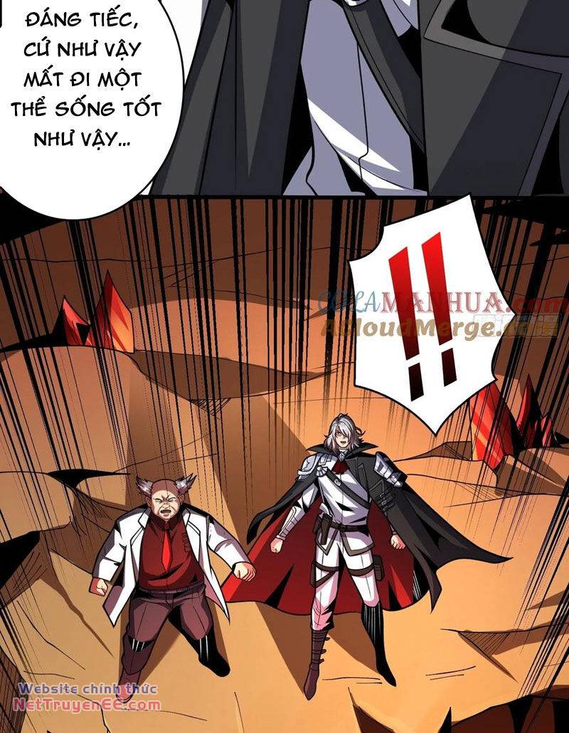 Vừa Chơi Đã Có Tài Khoản Vương Giả - Chapter 328 - Page 44