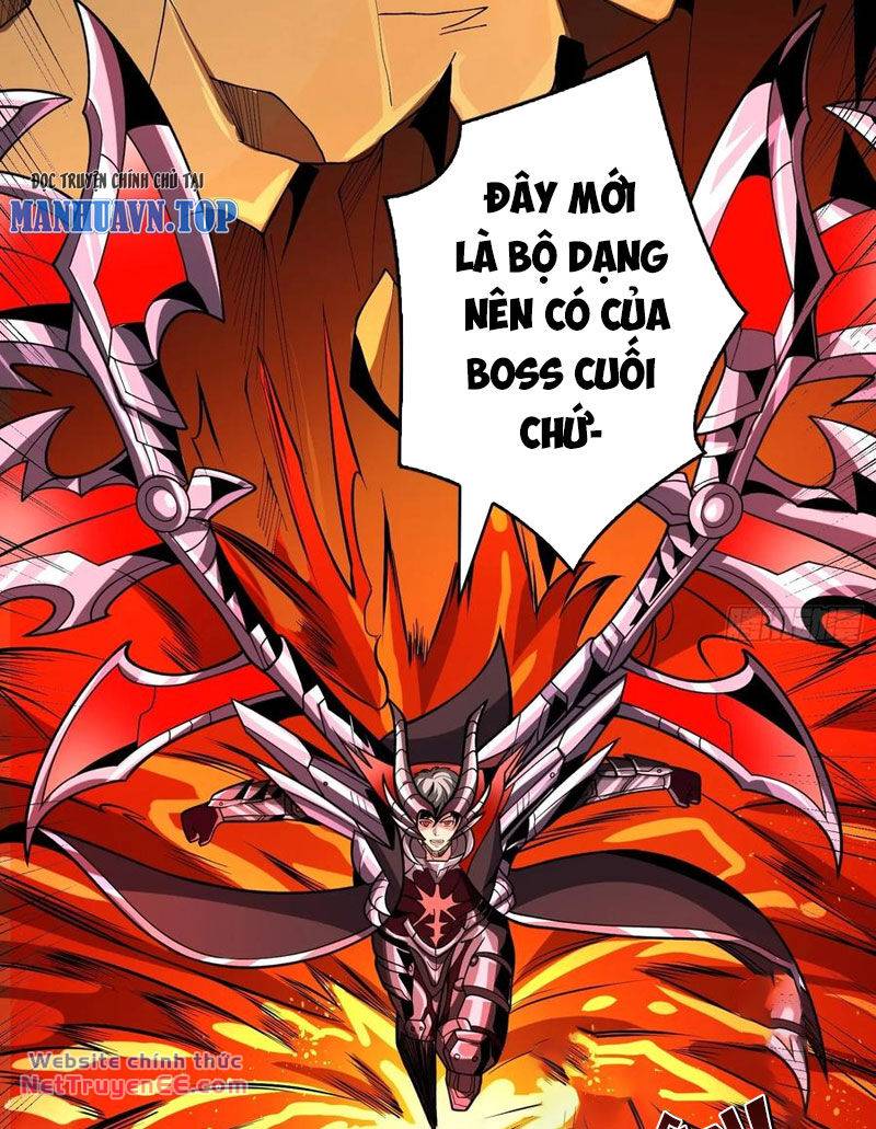 Vừa Chơi Đã Có Tài Khoản Vương Giả - Chapter 328 - Page 45