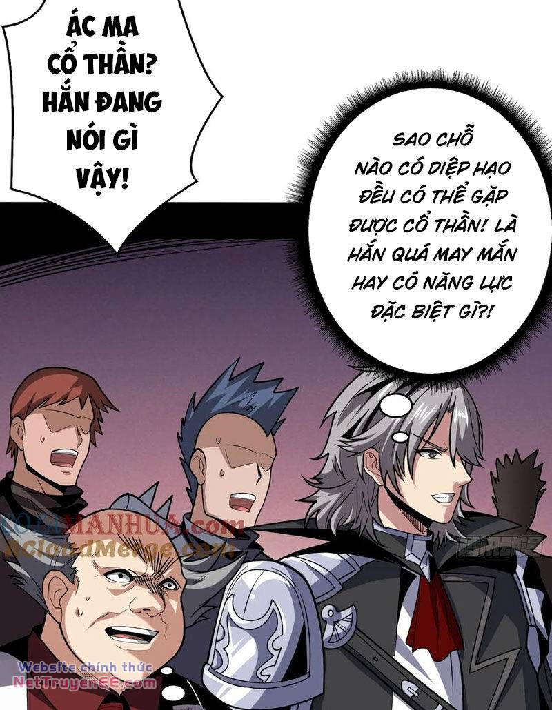 Vừa Chơi Đã Có Tài Khoản Vương Giả - Chapter 328 - Page 47