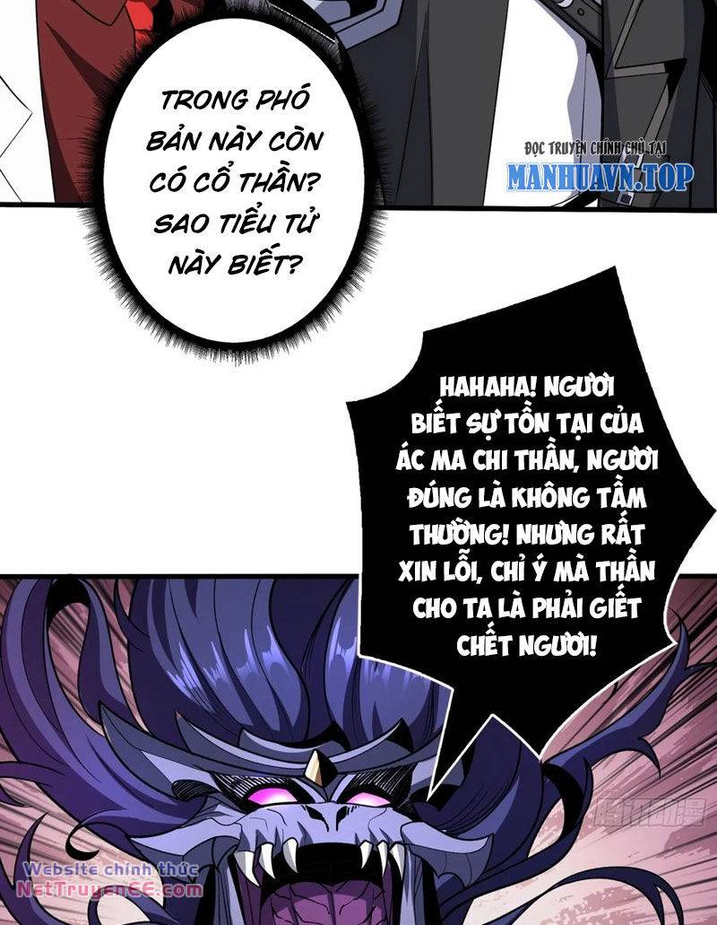 Vừa Chơi Đã Có Tài Khoản Vương Giả - Chapter 328 - Page 48