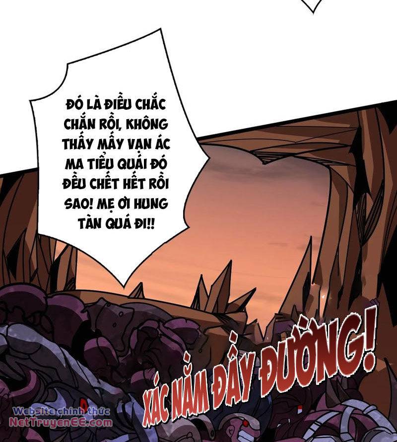 Vừa Chơi Đã Có Tài Khoản Vương Giả - Chapter 328 - Page 4