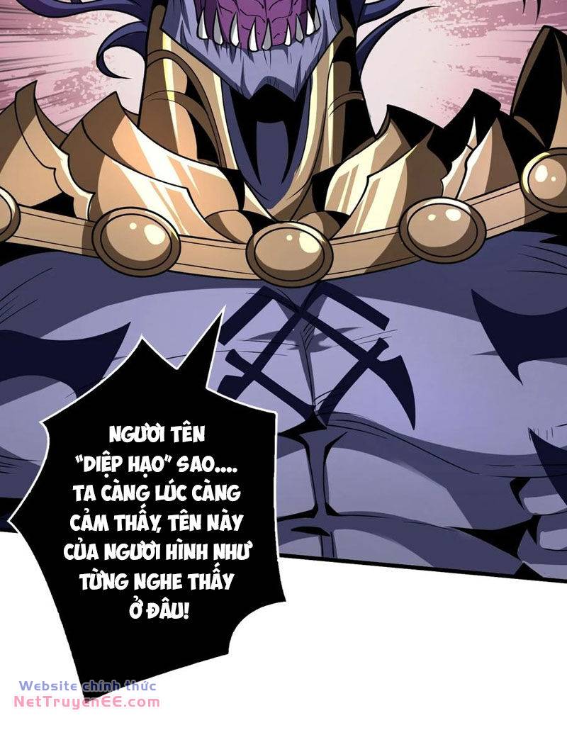 Vừa Chơi Đã Có Tài Khoản Vương Giả - Chapter 328 - Page 49