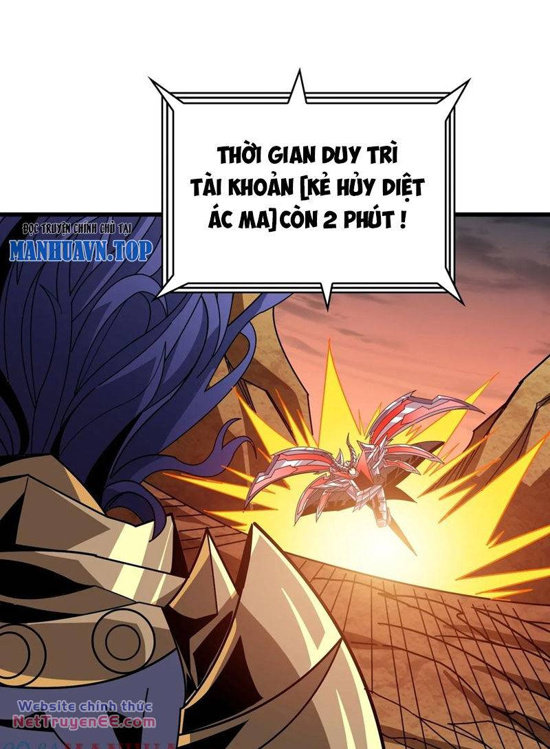 Vừa Chơi Đã Có Tài Khoản Vương Giả - Chapter 328 - Page 50