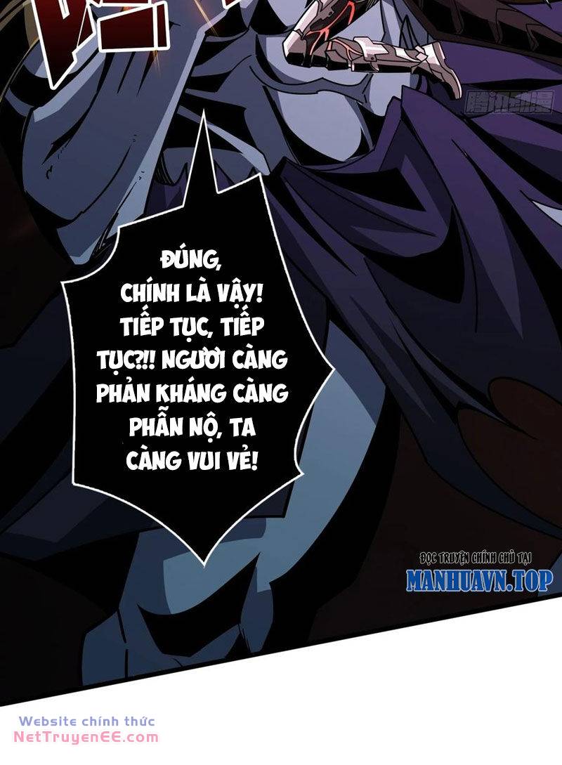 Vừa Chơi Đã Có Tài Khoản Vương Giả - Chapter 328 - Page 53