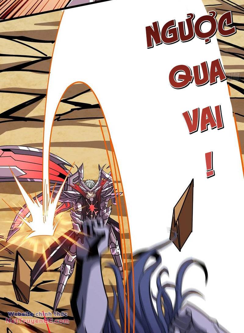 Vừa Chơi Đã Có Tài Khoản Vương Giả - Chapter 328 - Page 55