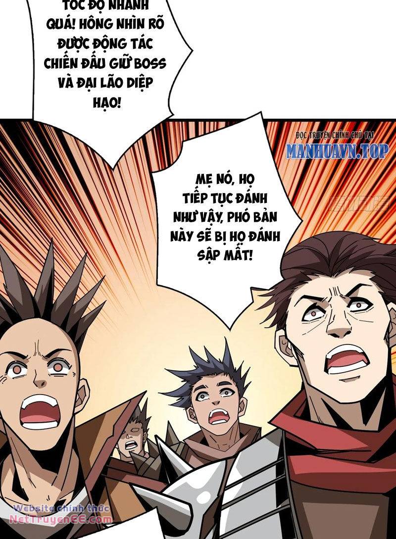 Vừa Chơi Đã Có Tài Khoản Vương Giả - Chapter 328 - Page 58