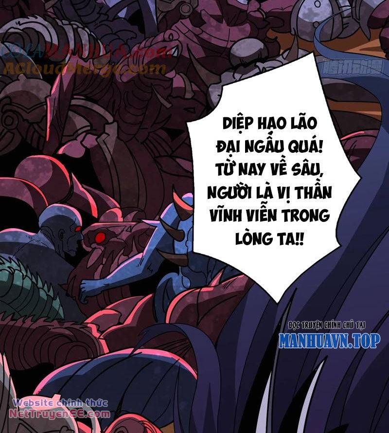 Vừa Chơi Đã Có Tài Khoản Vương Giả - Chapter 328 - Page 5