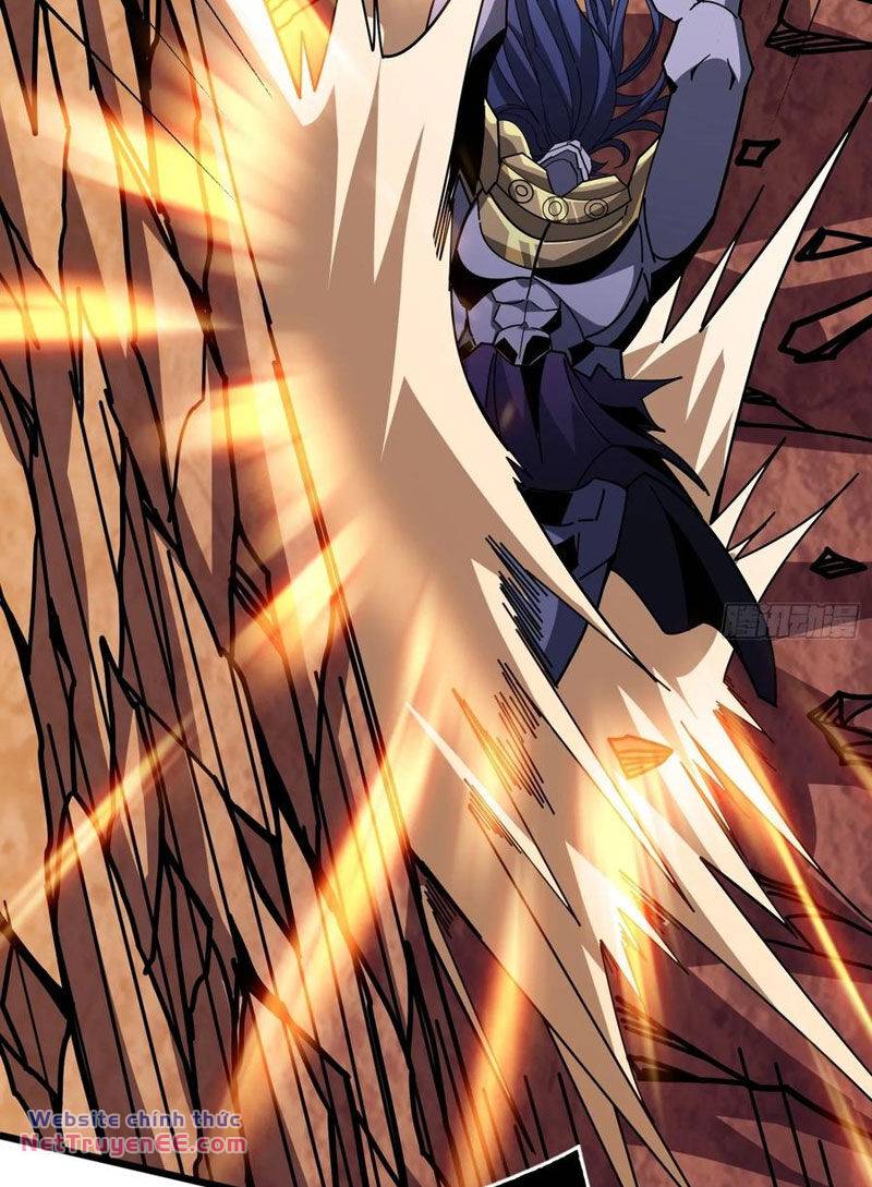 Vừa Chơi Đã Có Tài Khoản Vương Giả - Chapter 328 - Page 61