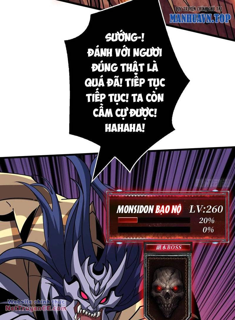 Vừa Chơi Đã Có Tài Khoản Vương Giả - Chapter 328 - Page 62