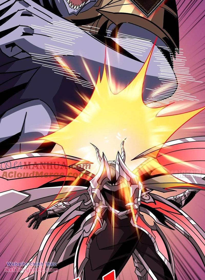 Vừa Chơi Đã Có Tài Khoản Vương Giả - Chapter 328 - Page 63