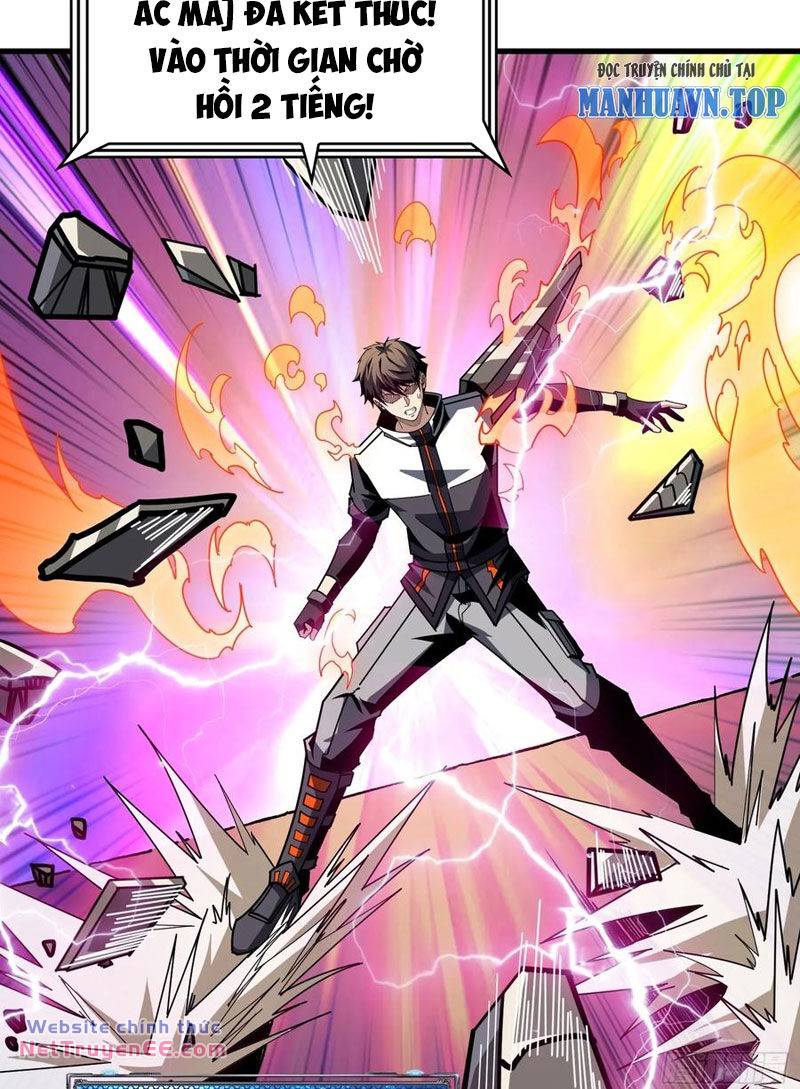 Vừa Chơi Đã Có Tài Khoản Vương Giả - Chapter 328 - Page 65