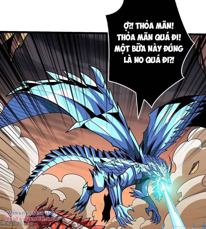 Vừa Chơi Đã Có Tài Khoản Vương Giả - Chapter 328 - Page 8