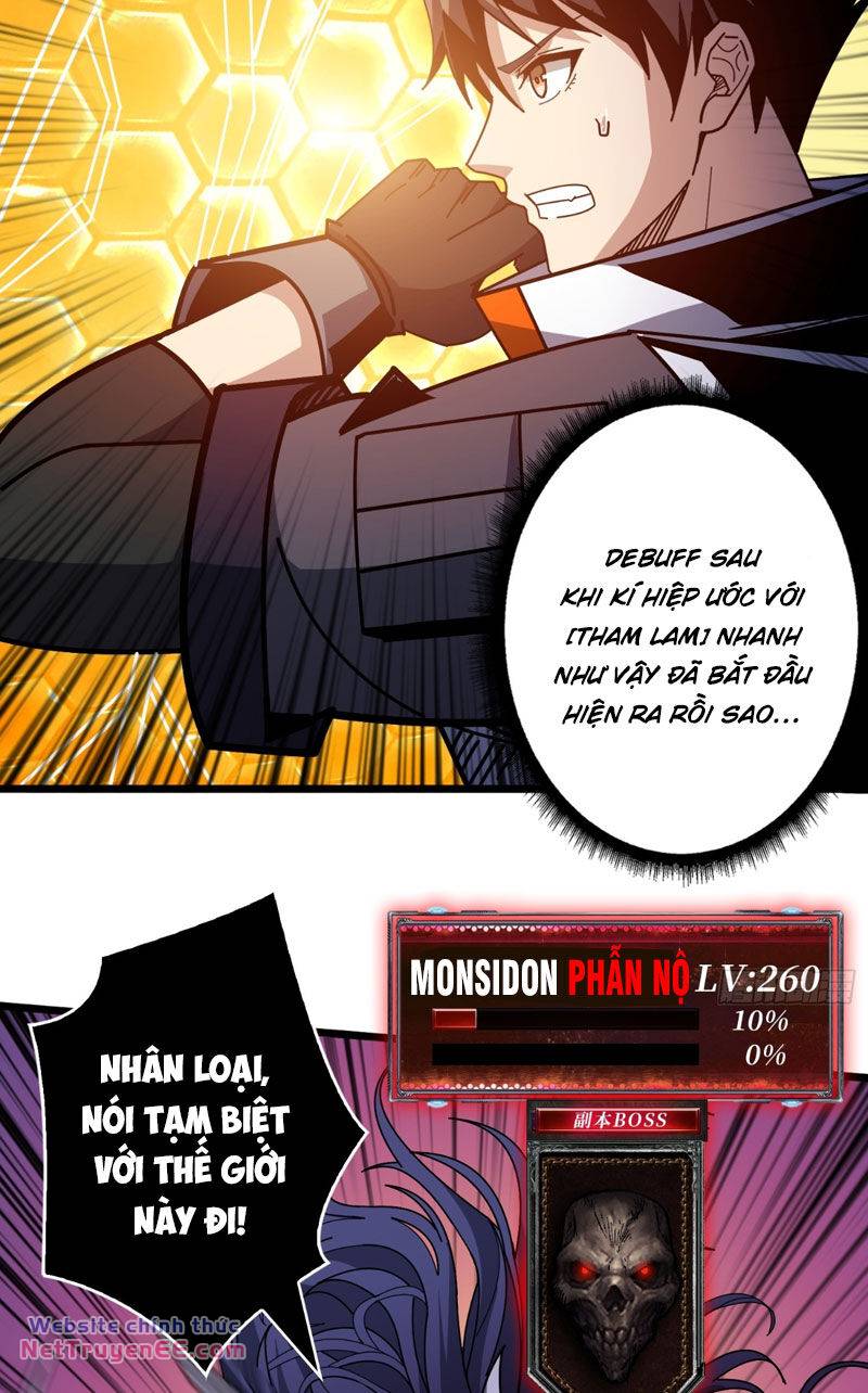 Vừa Chơi Đã Có Tài Khoản Vương Giả - Chapter 329 - Page 10