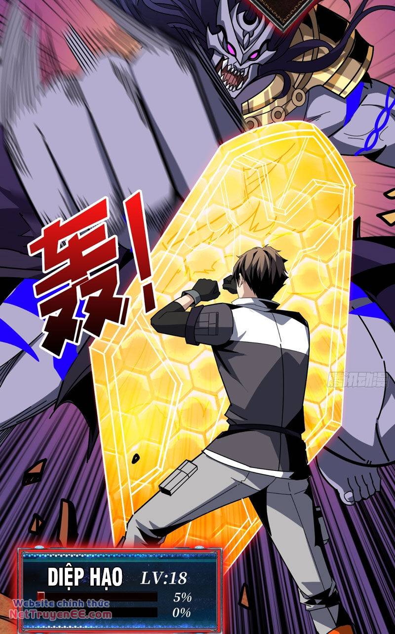 Vừa Chơi Đã Có Tài Khoản Vương Giả - Chapter 329 - Page 11