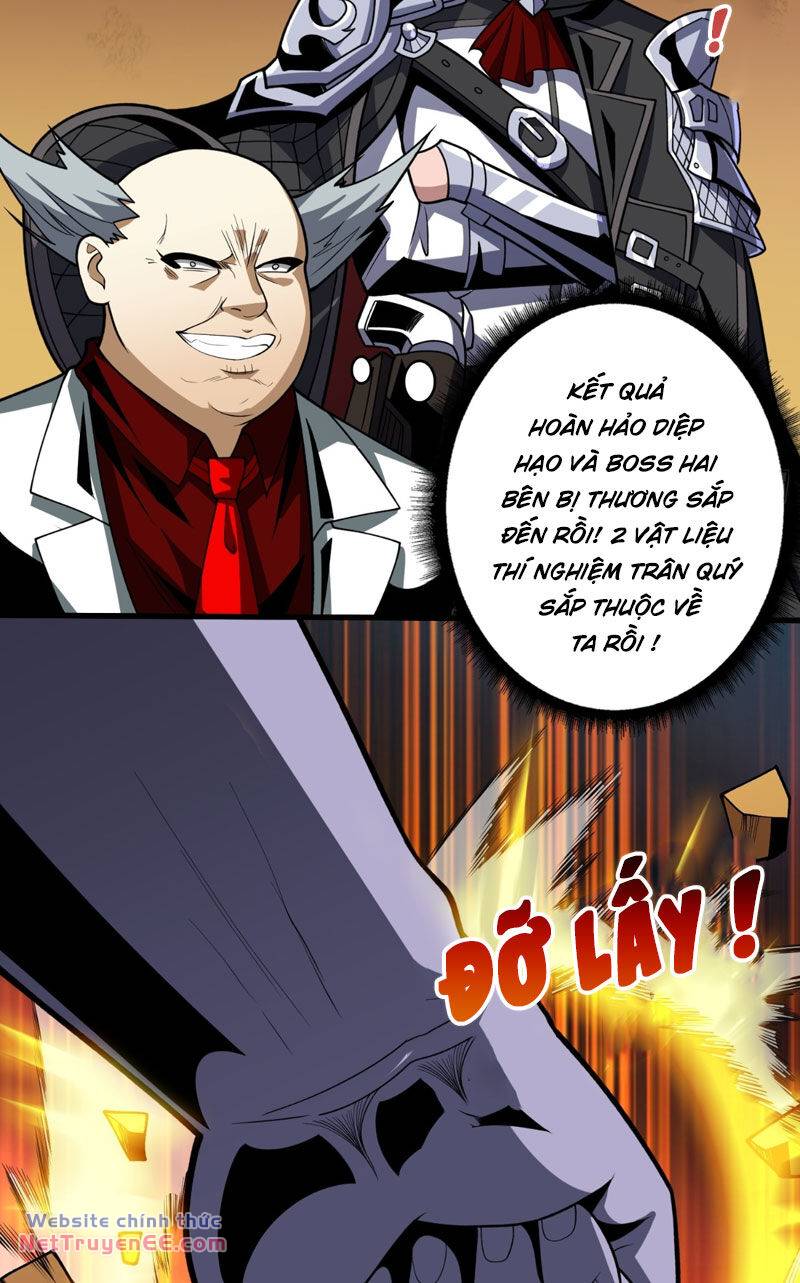 Vừa Chơi Đã Có Tài Khoản Vương Giả - Chapter 329 - Page 13