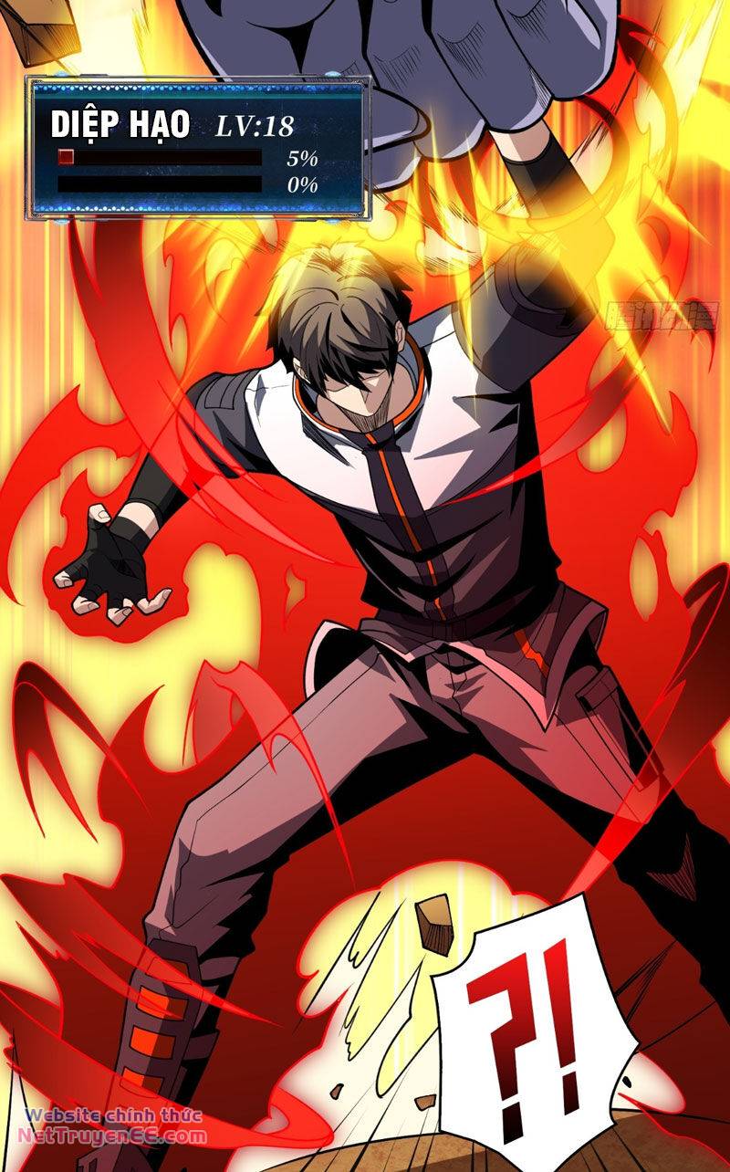 Vừa Chơi Đã Có Tài Khoản Vương Giả - Chapter 329 - Page 14