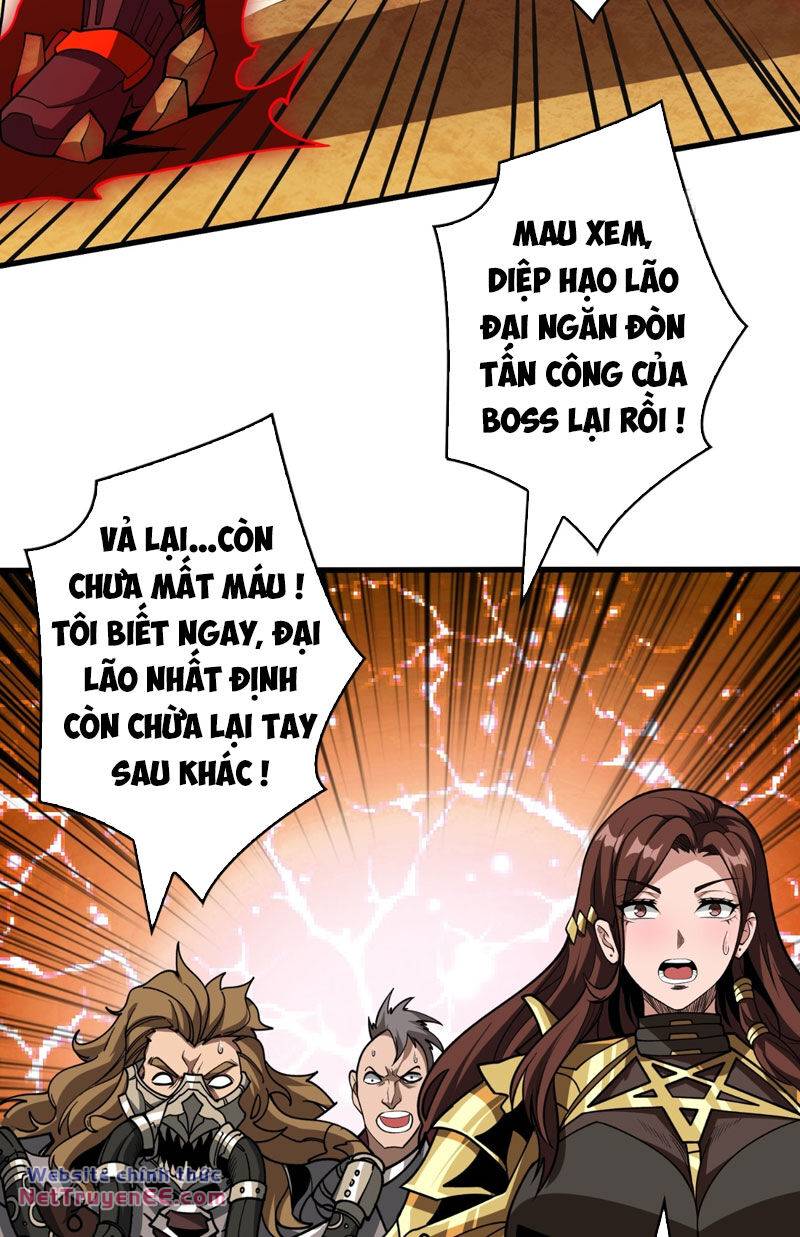 Vừa Chơi Đã Có Tài Khoản Vương Giả - Chapter 329 - Page 15