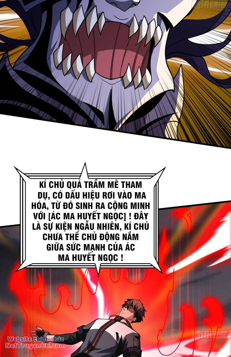Vừa Chơi Đã Có Tài Khoản Vương Giả - Chapter 329 - Page 17