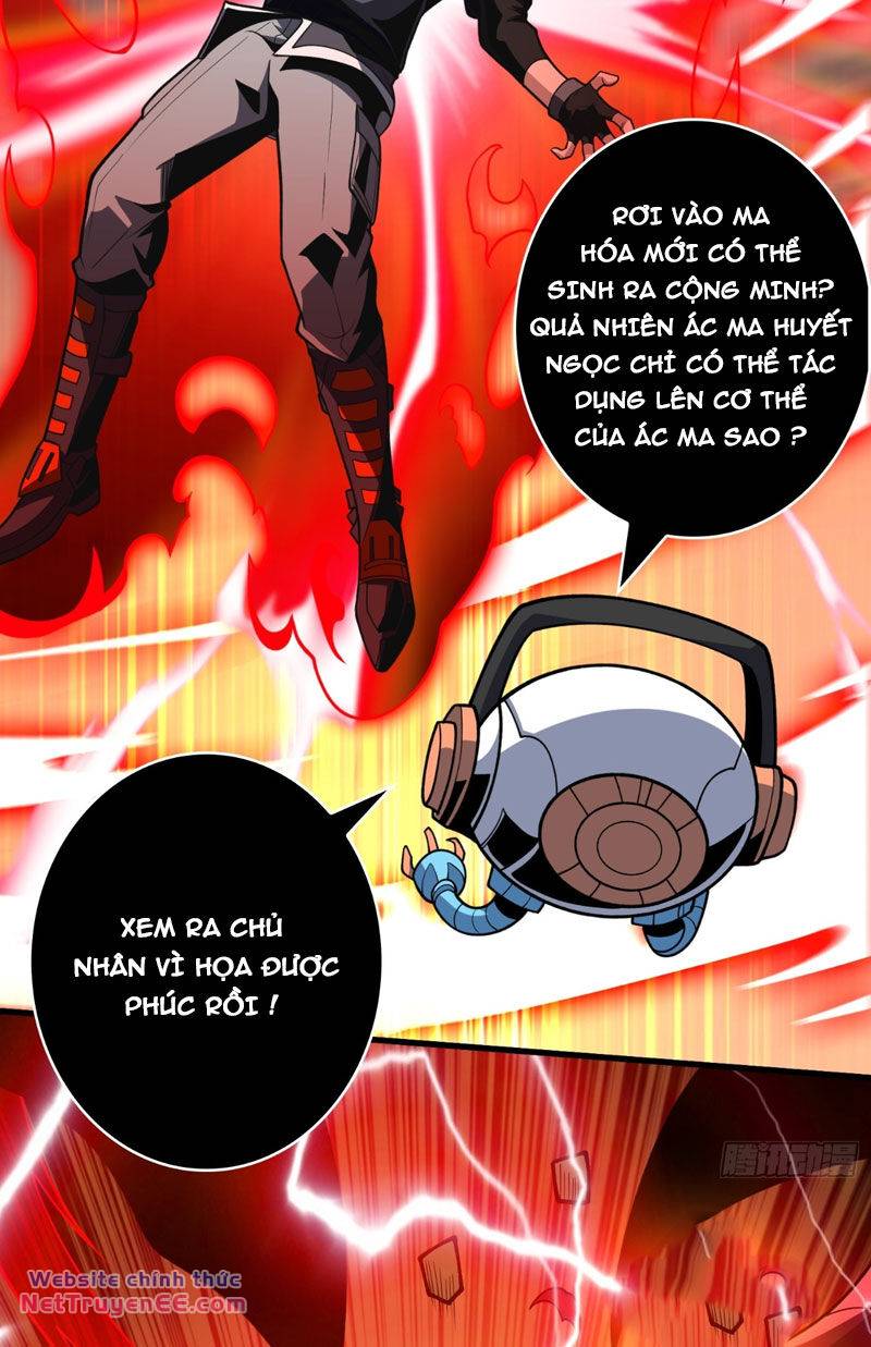 Vừa Chơi Đã Có Tài Khoản Vương Giả - Chapter 329 - Page 18